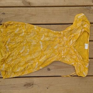 Urban Outfitters summer dress